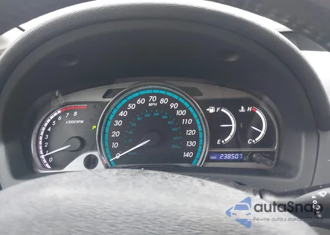 2011 Toyota Venza Base V6 из США, поврежденный, VIN 4T3BK3BBXBU056951